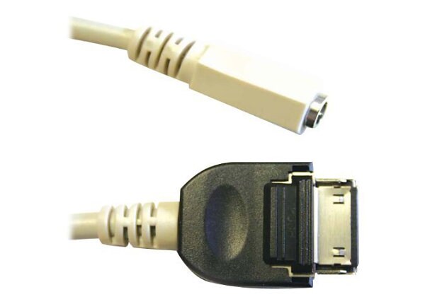 Promethean Activboard DC Power Cable For 50", 64", 78" & 95" (5M)