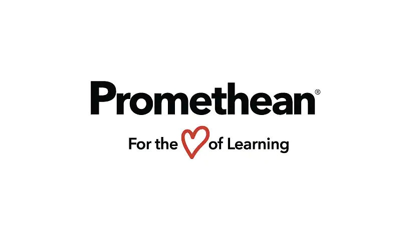 Promethean Wall-Hanging Brackets For 300/300Pro Series