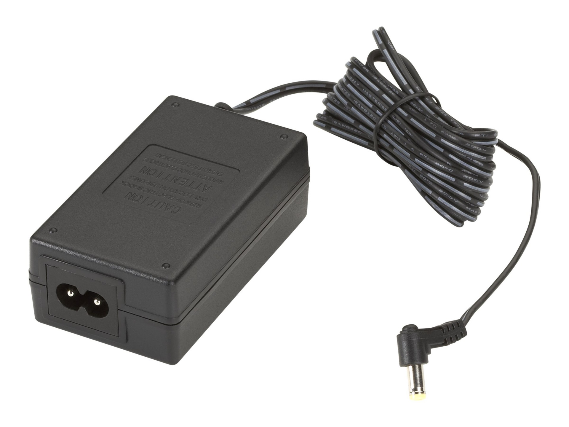 Black Box - power adapter