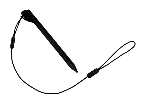 Honeywell Stylus Kit w/Tethers Long (WWAN) - handheld stylus