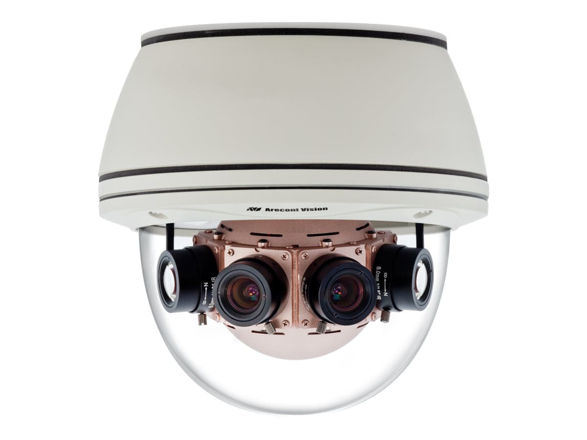 Arecont AV20185DN-HB - network surveillance camera
