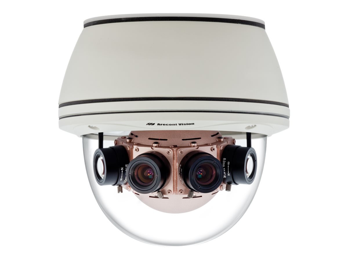 Arecont AV20185DN-HB - network camera