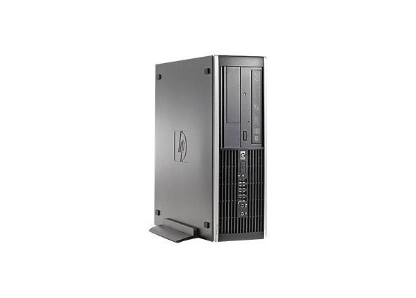 HP Compaq 8200 Elite - Core i5 2400 3.1 GHz - Monitor : none.