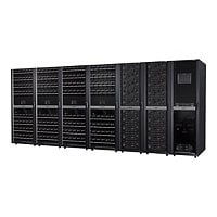 APC Symmetra PX 500kW Scalable to 500kW without Maintenance Bypass or Distr