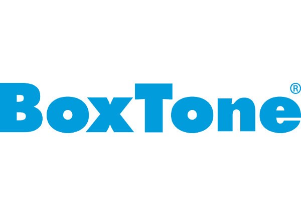 BoxTone Mobile Device Management