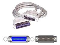 C2G printer cable - 10 ft