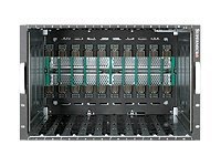 Supermicro SuperBlade SBE-720E-R90 - rack-mountable - 7U - up to 10 blades