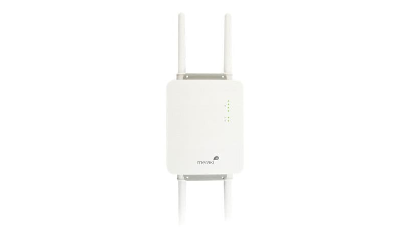 Cisco Meraki MR66 - borne d'accès sans fil - Wi-Fi