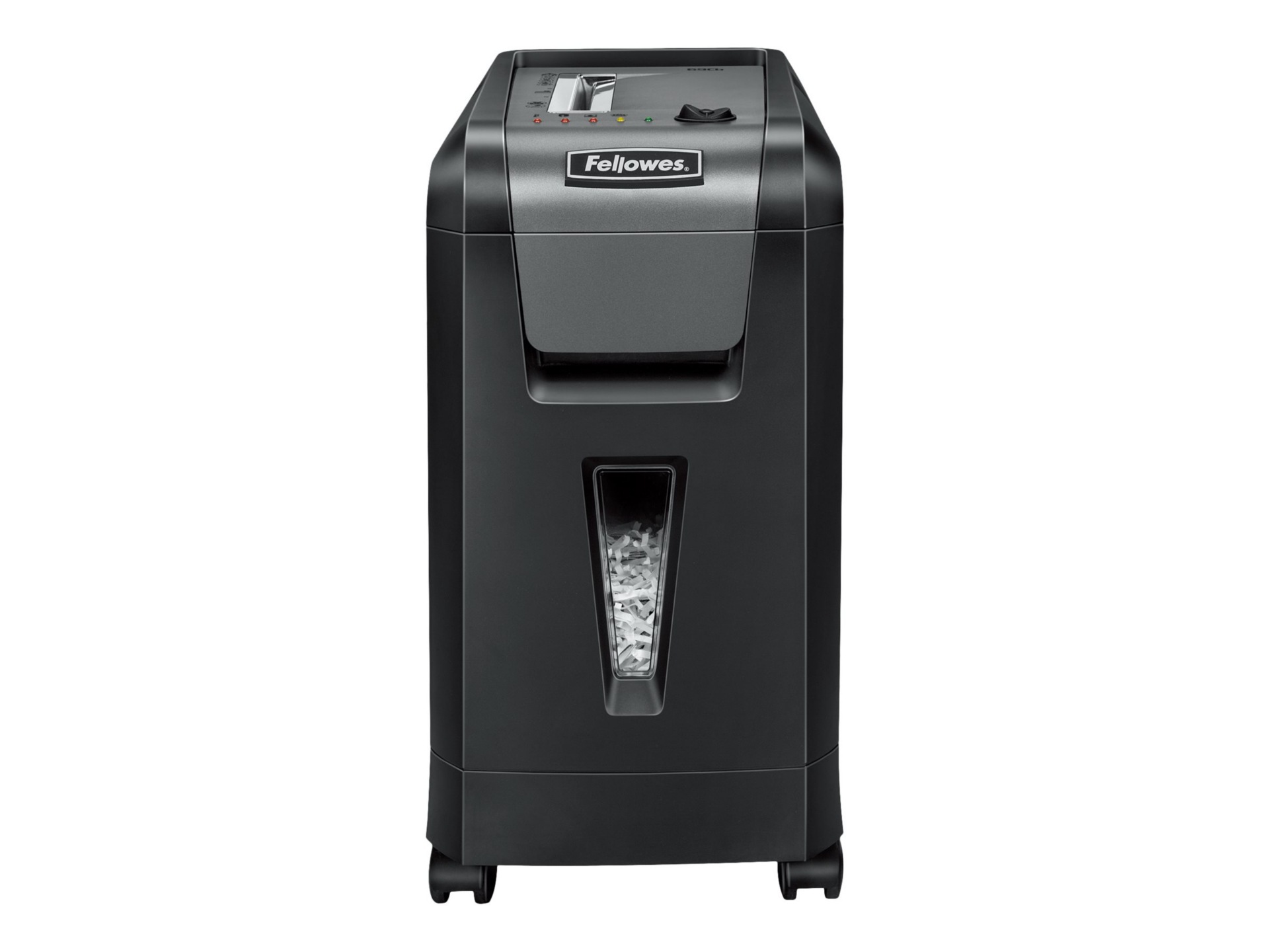 Fellowes 69Cb Cross-Cut Shredder