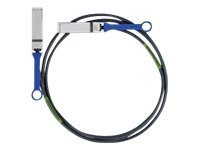 Mellanox InfiniBand cable - 3.3 ft
