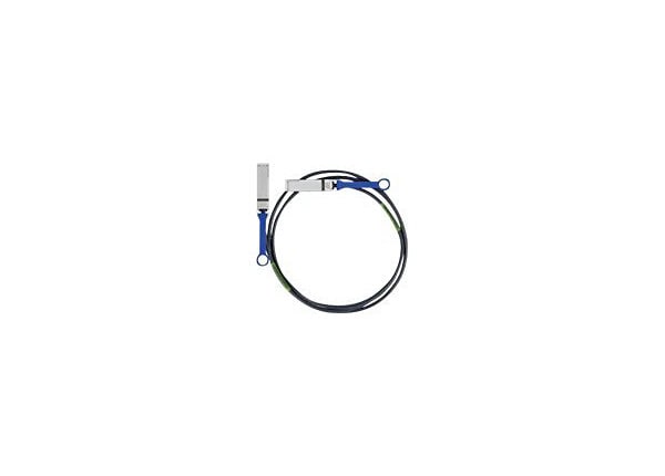 Mellanox InfiniBand cable - 3.3 ft