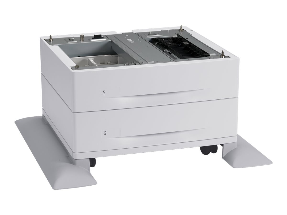 Xerox media tray / feeder - 1100 sheets