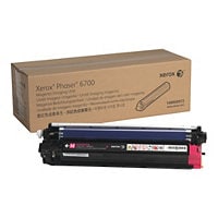 Xerox Phaser 6700 - magenta - original - printer imaging unit