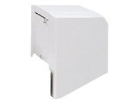 Xerox booklet folder with stapler