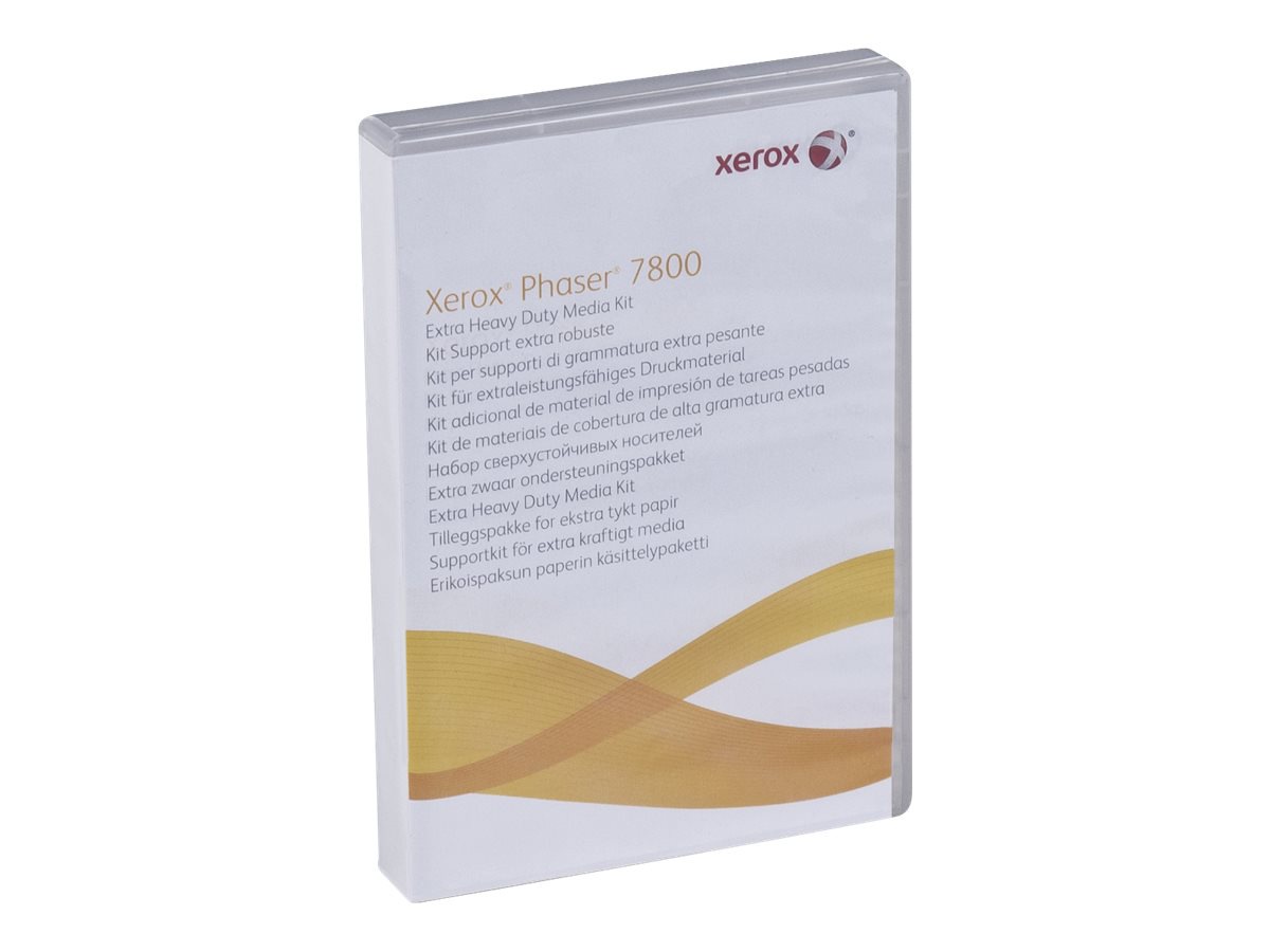 Xerox Extra Heavy Duty Media Kit - printer upgrade kit