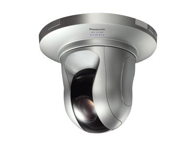 Panasonic i-Pro Smart HD WV-SC384 - network surveillance camera