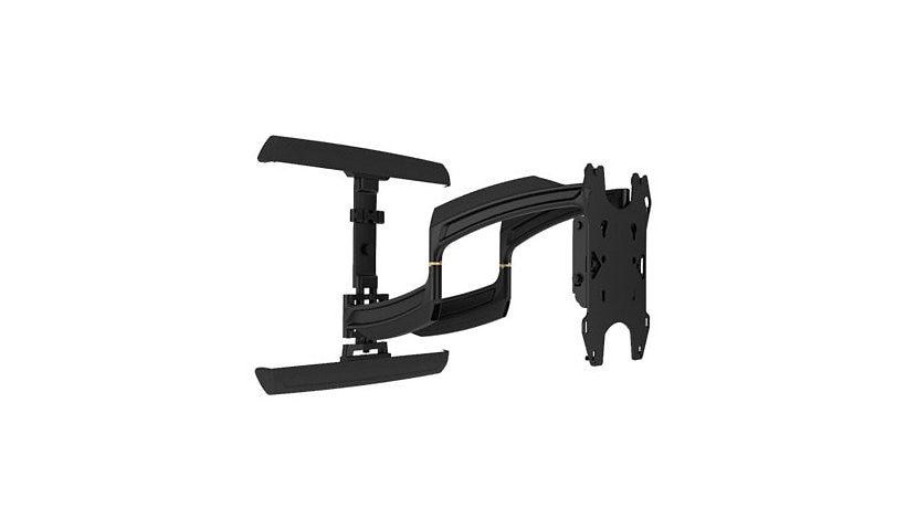 Chief Thinstall Wall Display Mount with Dual Swing - For monitors 32-65"