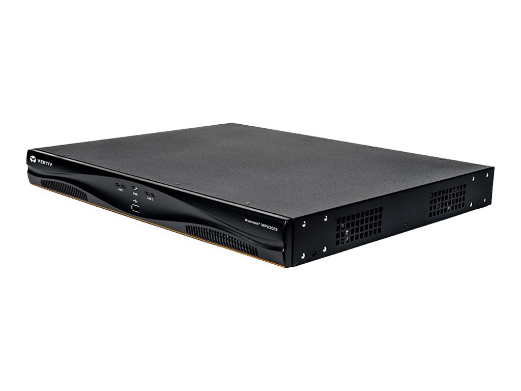 AVOCENT 32PT 2USER DIGITAL KVM PATHS