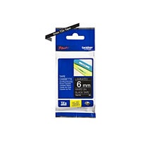 Brother TZe-315 - laminated tape - 1 cassette(s) - Roll (0.6 cm x 8 m)