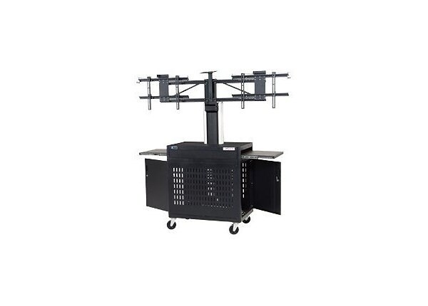 Da-Lite Advance MM8C-42DFS - cart