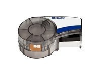 Brady - labels - 1 roll(s) - Roll (0.75 in x 21 ft)