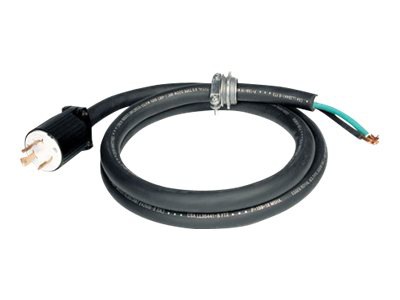 Tripp Lite - power cable - power industrial L6-30 - 10 ft