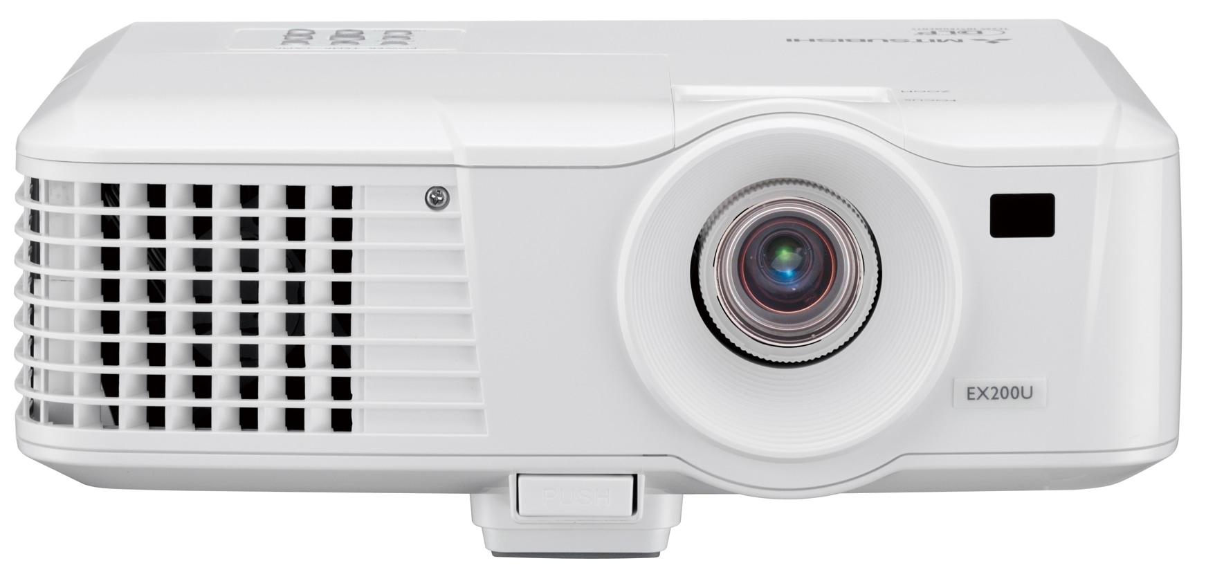 Mitsubishi ES200U Projector