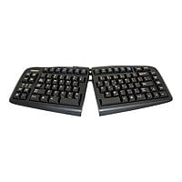 Goldtouch V2 Adjustable - keyboard - English