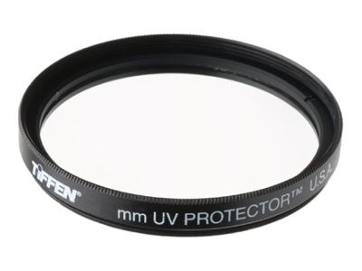 Tiffen filter - UV protection - 82 mm