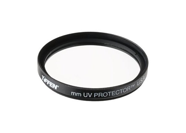 Tiffen filter - UV protection - 82 mm