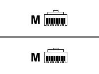 Panduit Cat.6 UTP Patch Cord