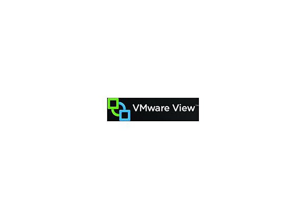 VMware View Premier Bundle: Starter Kit (v. 5) - license