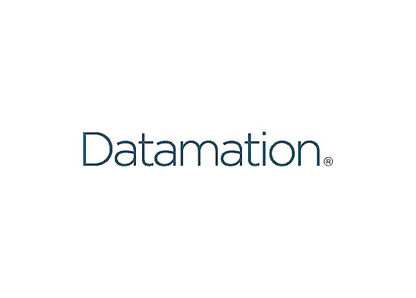 Datamation Sonic Shock 5 Projector Alarm