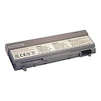 eReplacements Premium Power Products 312-0749-ER - notebook battery - Li-Io