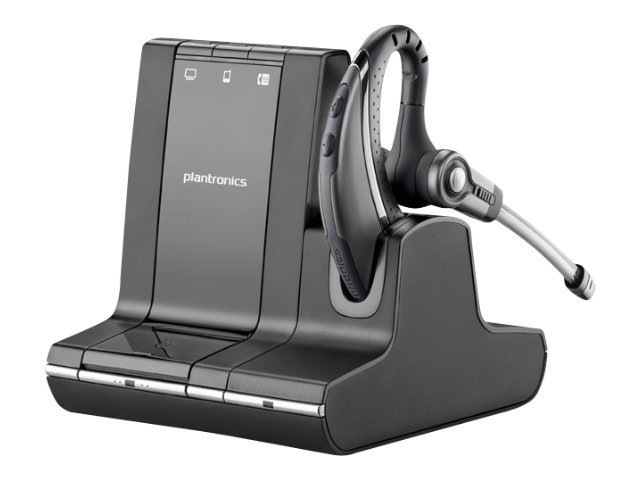Plantronics Savi W730 - headset