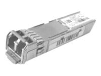 Cisco - SFP (mini-GBIC) transceiver module - 1GbE - GLC-SX-MMD