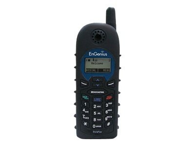 EnGenius DuraWalkie 1X two-way radio