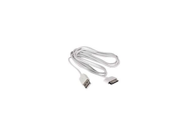 Digipower PD DCW Charge & Sync Cable - charging / data cable - 2 m