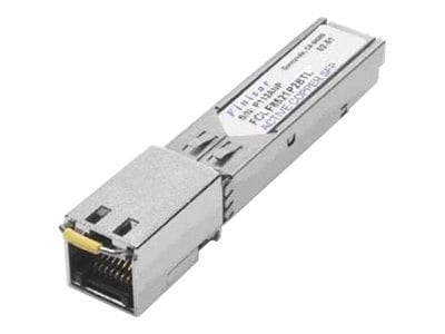 Finisar FCLF8522P2BTL - SFP (mini-GBIC) Transceiver Module - GigE