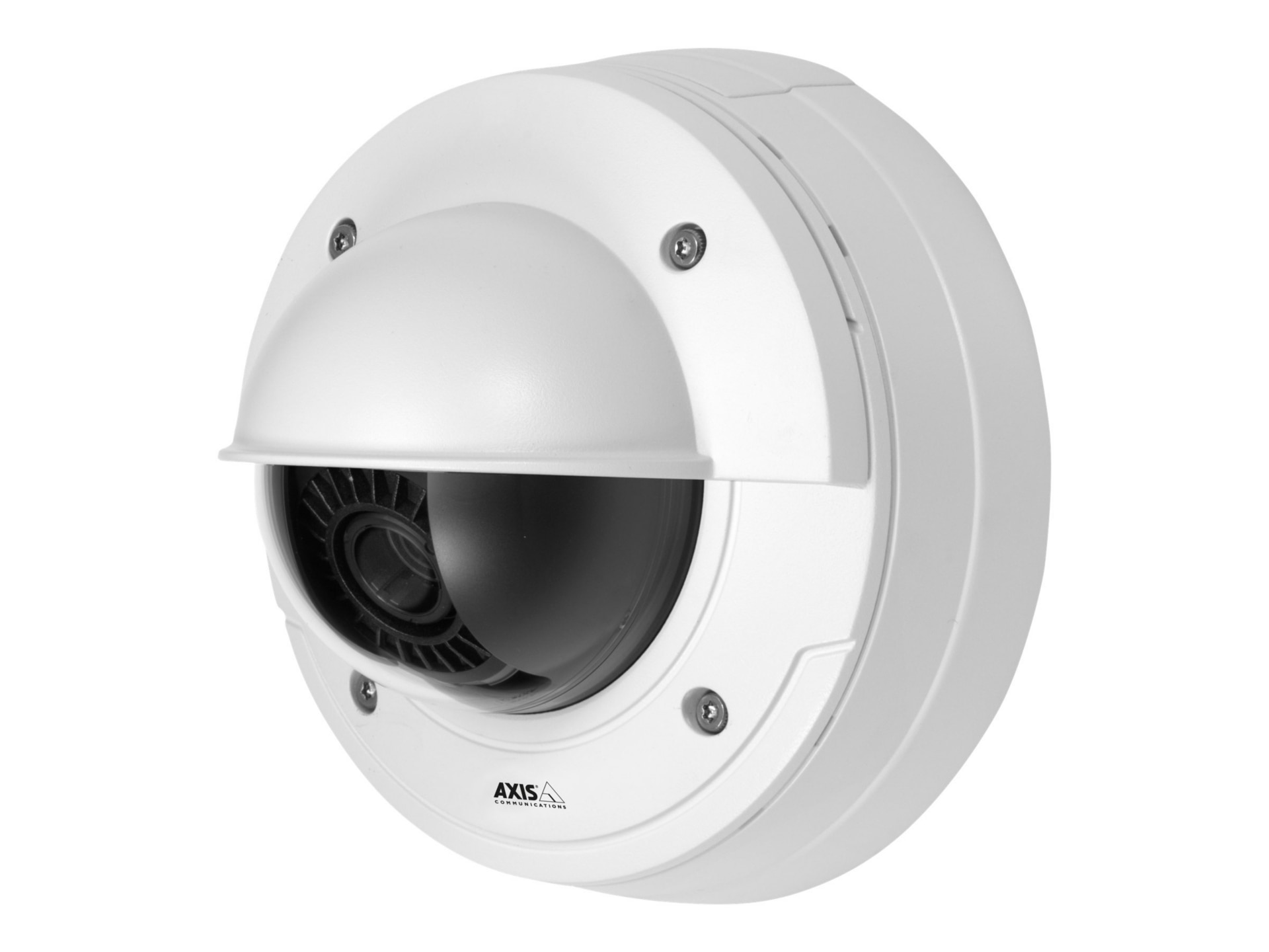 AXIS P3367-VE Network Camera - network surveillance camera - dome