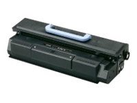 Clover Imaging Group - black - compatible - remanufactured - toner cartridge (alternative for: Canon 2617B001AA)