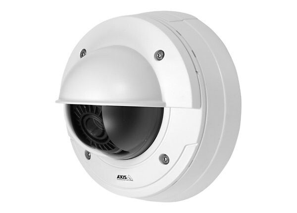 AXIS P3367-VE Network Camera - network surveillance camera