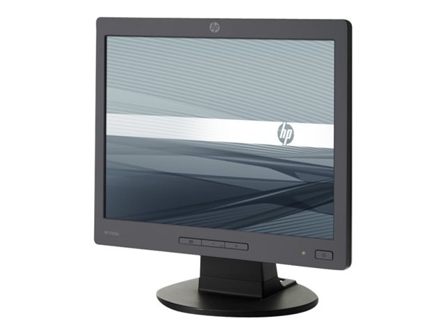 HP L1506x - LED monitor - 15" - Smart Buy