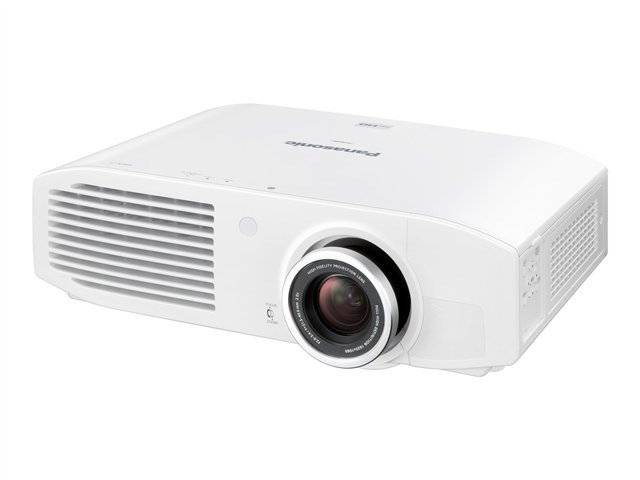 Panasonic PT AR100U Home Projector