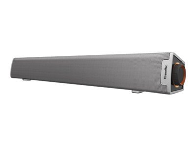 XtremeMac Tango Bar - speakers - for PC