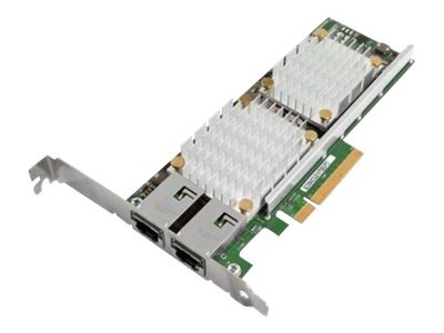 Broadcom NetXtreme II BCM57712 - network adapter