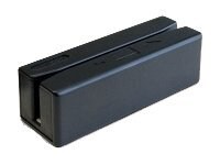 Unitech MS246 - lecteur de carte magnétique - USB