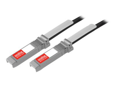 3M 10GB TWINAX DAC COPPER CABLE JUN