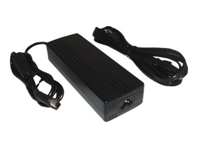 Total Micro Adapter, Panasonic Toughbook 31, 52 - 120W