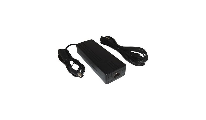 Total Micro Adapter, Panasonic Toughbook 31, 52 - 120W